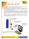 Alicat Scientific Product Catalog