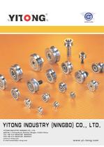 Yitong eCatalogue-Productlist