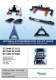 Car lifts - Trens