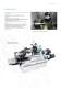 SBL 300 CNC machining centre - Trens
