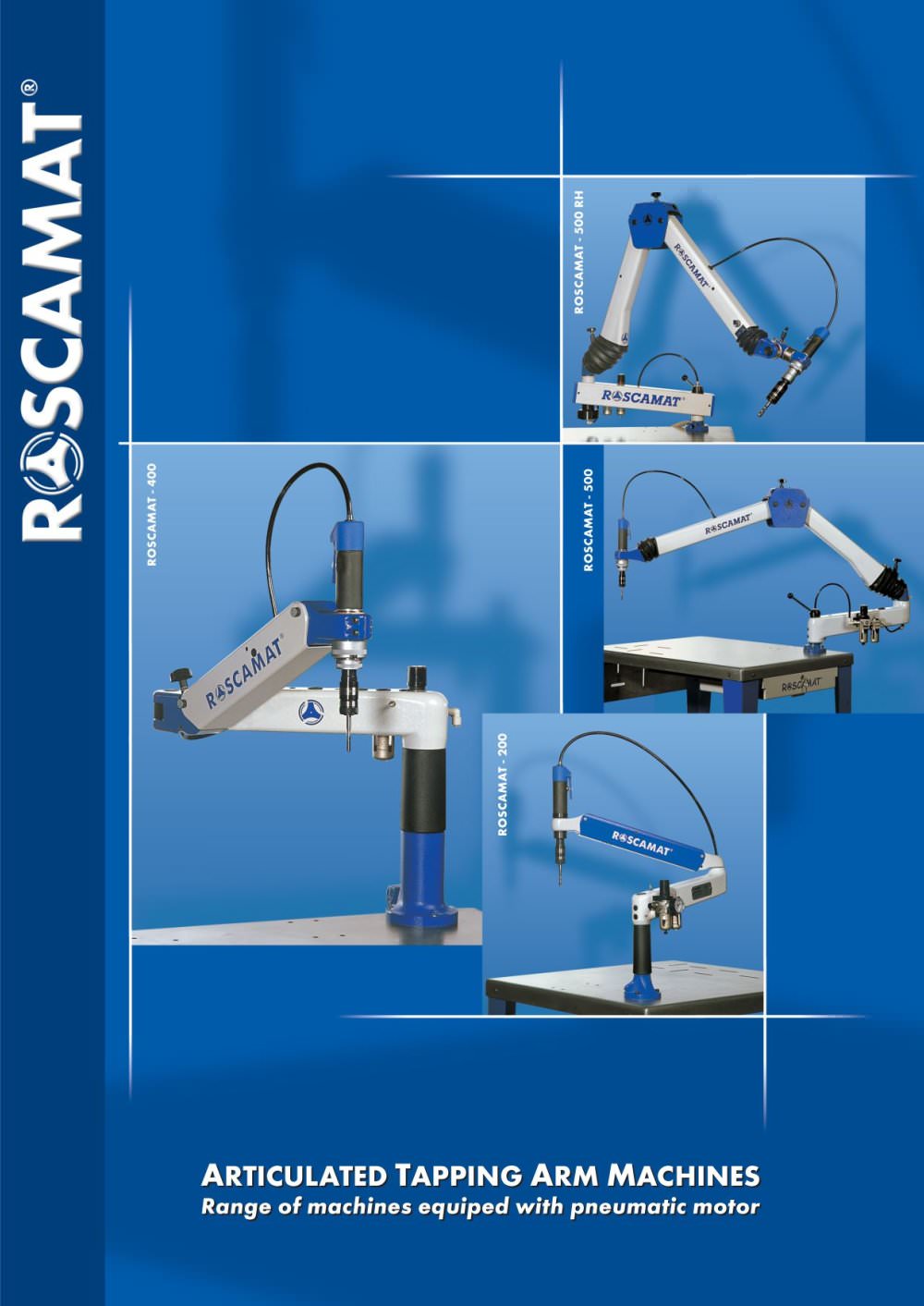 Tecnospiro - 