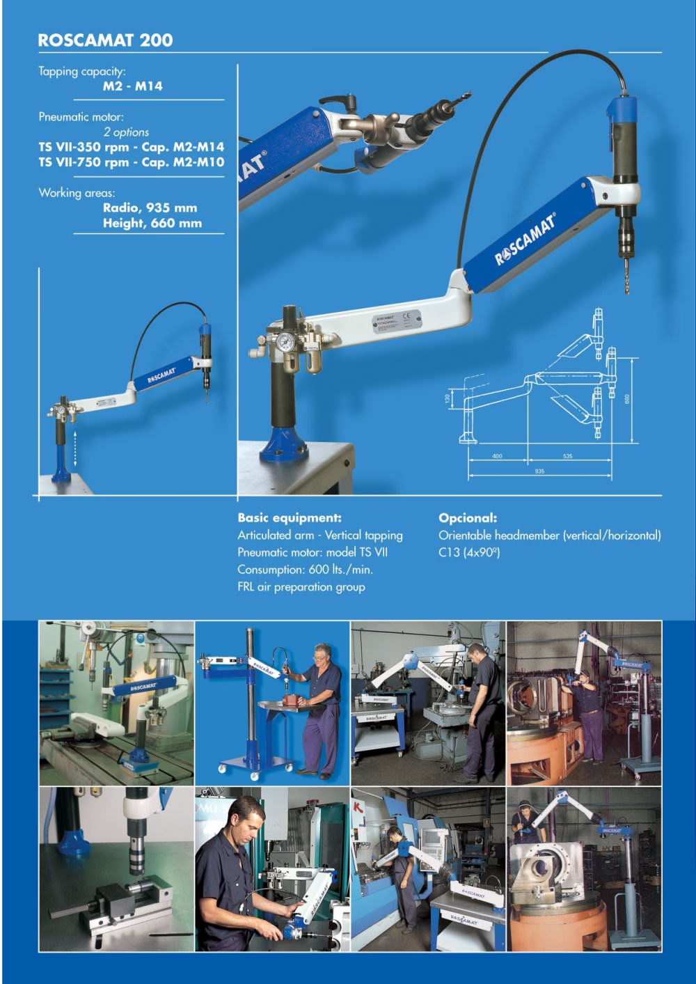 Tecnospiro - 