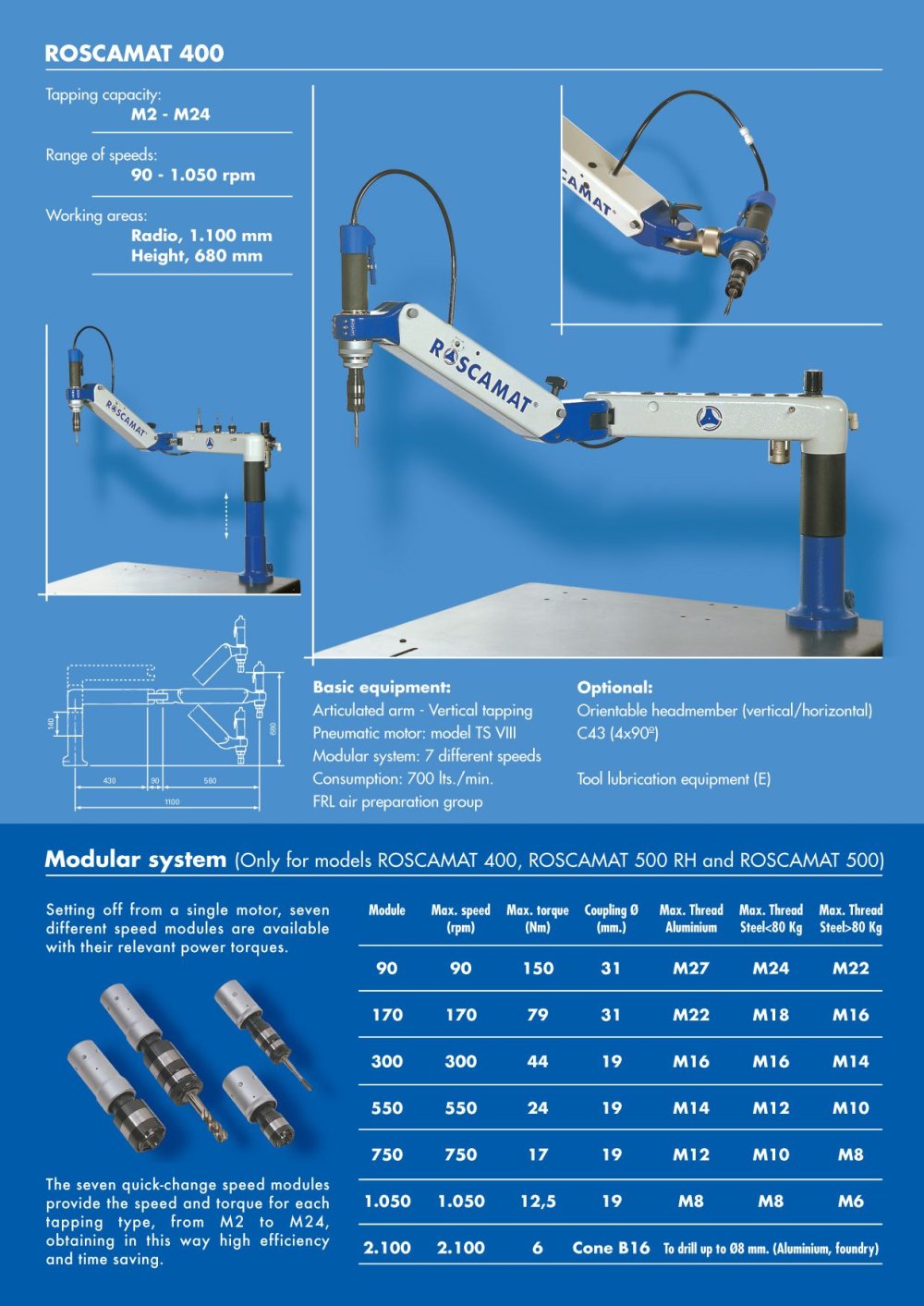 Tecnospiro - 