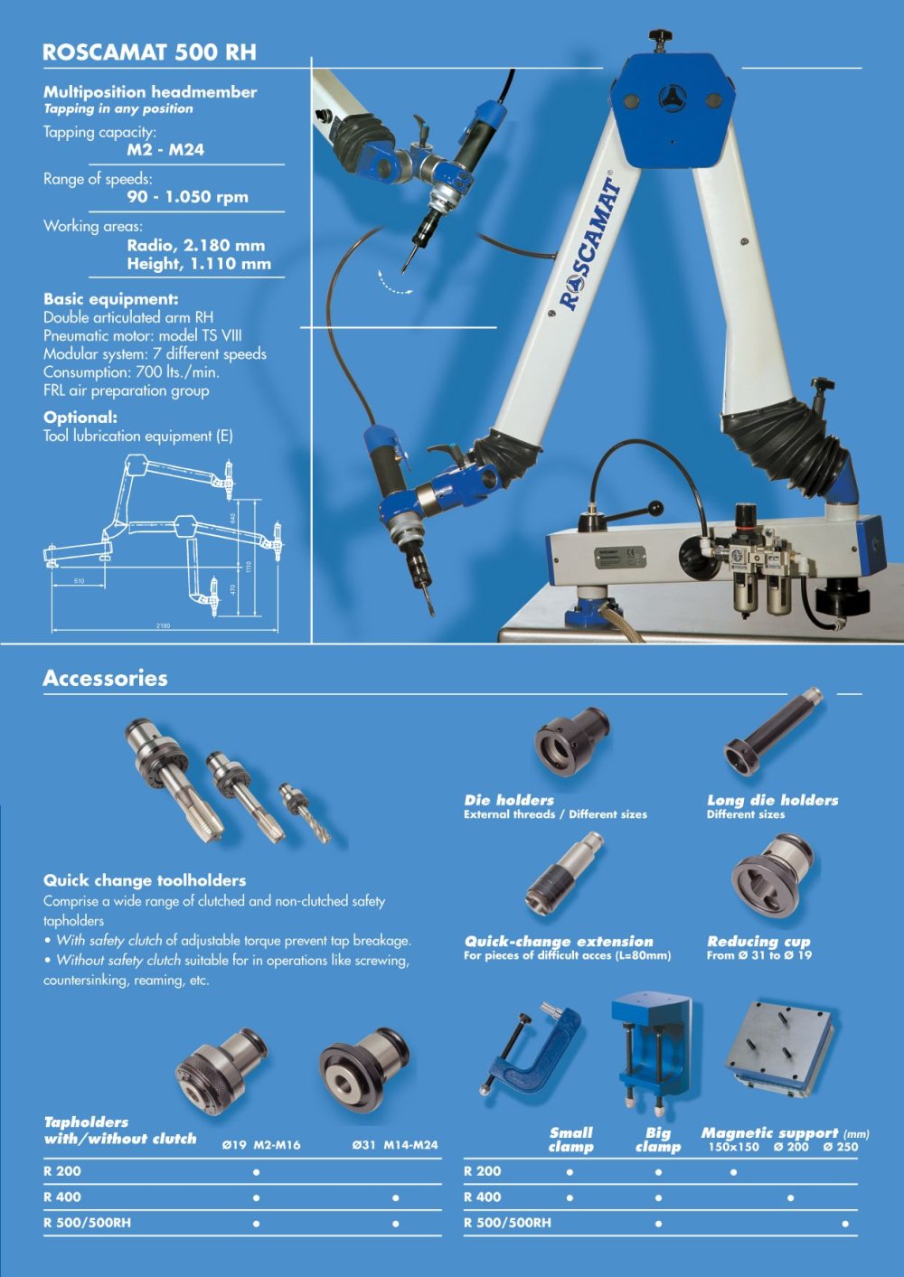 Tecnospiro - 