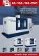 Vertical machining center - SCHAUBLIN MACHINES