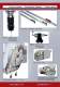 Vertical machining center - SCHAUBLIN MACHINES