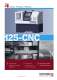High Precision Lathe  140-CCN - SCHAUBLIN MACHINES
