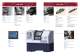 High Precision Lathe  140-CCN - SCHAUBLIN MACHINES