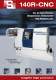 High Precision Lathe 140R-CNC - SCHAUBLIN MACHINES