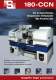 High Precision Lathe  180-CCN - SCHAUBLIN MACHINES