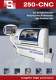High Precision Lathe  250-CNC - SCHAUBLIN MACHINES