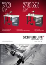 Conventional High Precision Lathes