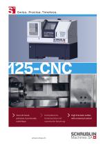 High Precision Lathe  140-CCN