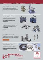 Our Products