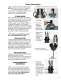 manual drill / tool sharpener  XT-3000 Operation - Darex