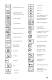 CNC tool sharpening center XPS-16 User Manual - Darex
