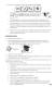CNC tool sharpening center XPS-16 User Manual - Darex