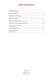 CNC tool sharpening center XPS-16 User Manual - Darex