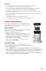 CNC tool sharpening center XPS-16 User Manual - Darex