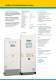 ELECTRONIC MIXING AND DOSING SYSTEMS - WAGNER