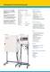 ELECTRONIC MIXING AND DOSING SYSTEMS - WAGNER