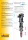 IceBreaker� Low Pressure Pumps - WAGNER