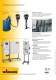 IceBreaker� Low Pressure Pumps - WAGNER