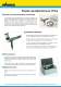 Powder cup laboratory set Prima - WAGNER