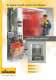 ID powder booth system from Wagner - WAGNER