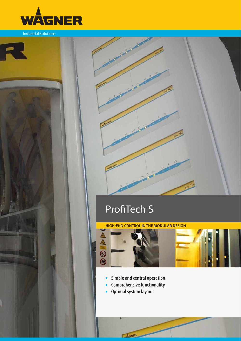 profitech_en - WAGNER