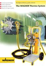 The WAGNER Thermo-System