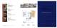 BROCHURE PRODUCT OVERVIEW