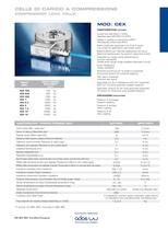 COMPRESSION CEX