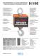 END&nbsp;USER&nbsp;PRODUCTS&nbsp;&nbsp;HANGING&nbsp;SCALE&nbsp;D110E