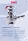 Resato high pressure needle valves - RESATO High pressure technology