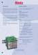 Data recording systems - RESATO High pressure technology