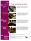 TMI PVC Material Conversion Services Catalogue - TMI, LLC
