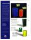 Curtron Bakery Rack and Custom Covers Catalogue - TMI, LLC