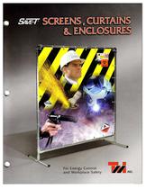 Save-T Screens, Curtains, & Enclosures