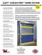 Screen-Pro&nbsp;Bug/Bird&nbsp;Screen&nbsp;All-Season&nbsp;Roll-Up&nbsp;Door
