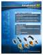 Amphenol RF  	1.0/2.3 Brochure 