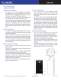 MS Series Product Brochure - Pacific Power Source
