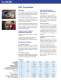 ASX + AMX 16-page Combo Product Brochure - Pacific Power Source
