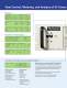 ASX + AMX 16-page Combo Product Brochure - Pacific Power Source