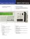 ASX + AMX 16-page Combo Product Brochure - Pacific Power Source