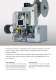 bt 722 Bench top crimping press