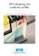 VITO plastering and protection profiles - VITO Irmen