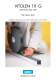 VITOLEN 111 G Partition Wall Tape - VITO Irmen