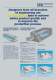 Overview High-efficiency Tangential Fans - LTG