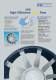 Overview High-efficiency Axial and Radial Fans - LTG